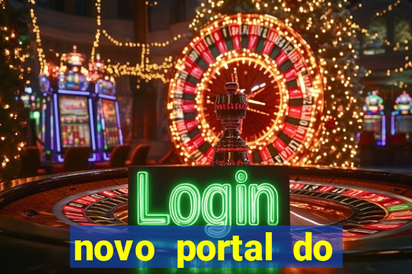 novo portal do aluno cruzeiro do sul