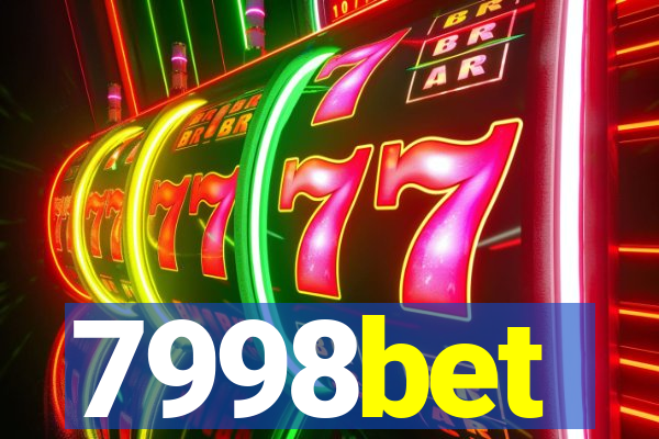 7998bet