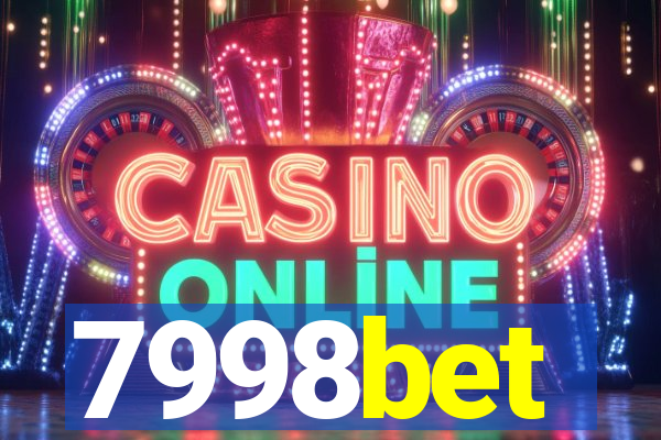 7998bet