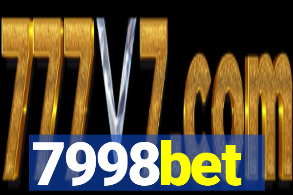 7998bet