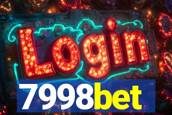 7998bet