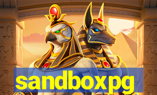 sandboxpg