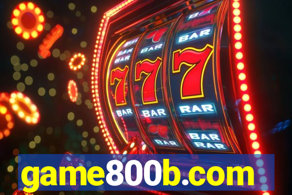 game800b.com