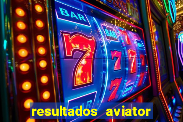 resultados aviator estrela bet