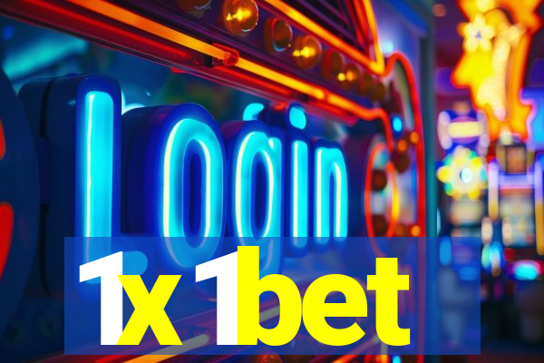 1x1bet