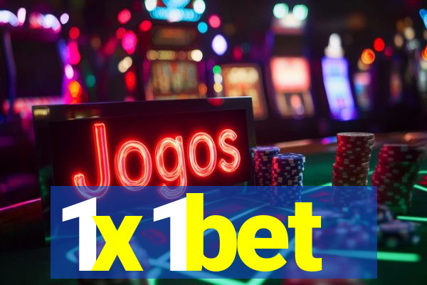 1x1bet