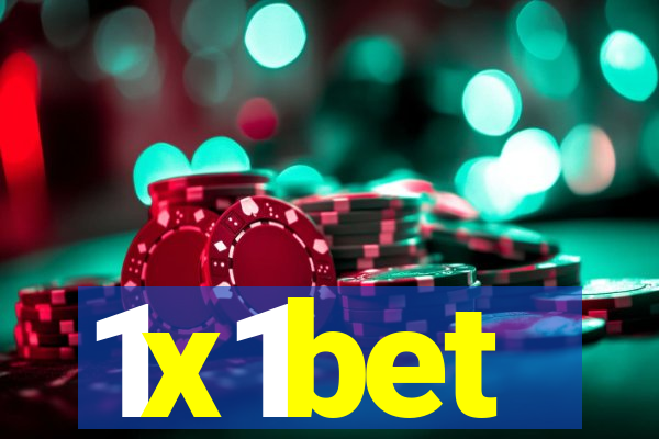 1x1bet