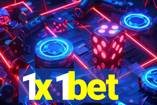 1x1bet