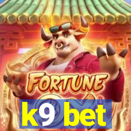 k9 bet
