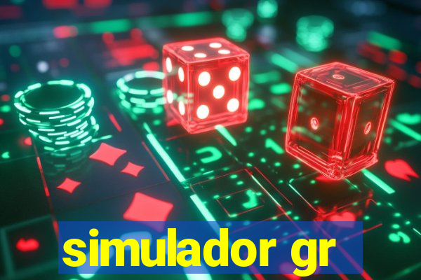 simulador gr