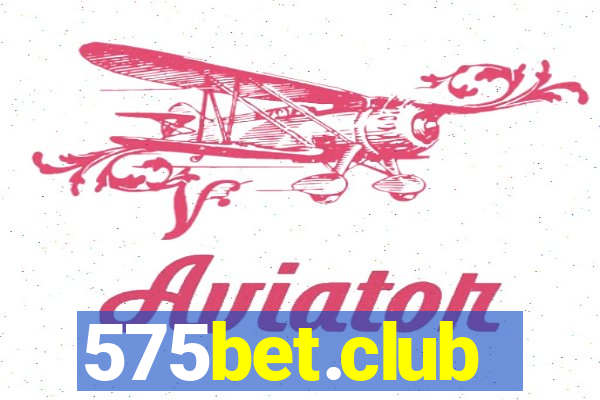 575bet.club