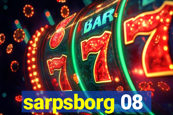 sarpsborg 08