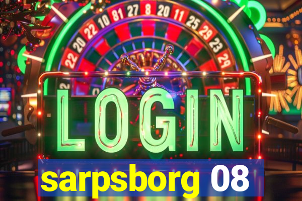 sarpsborg 08