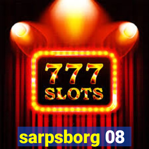 sarpsborg 08