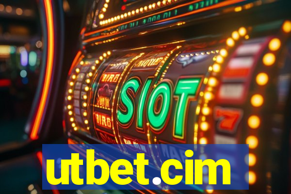 utbet.cim