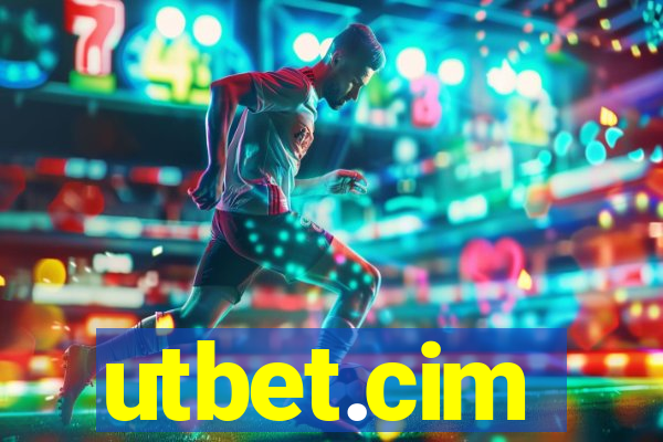 utbet.cim