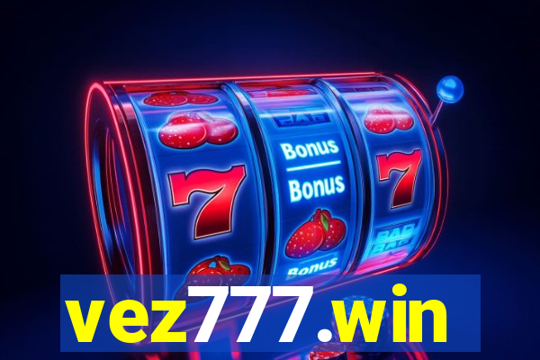 vez777.win
