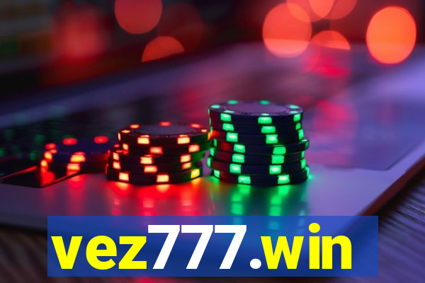 vez777.win
