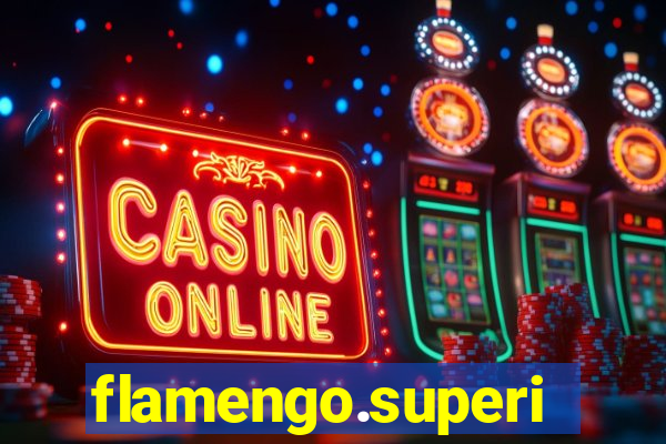 flamengo.superingresso.com.br