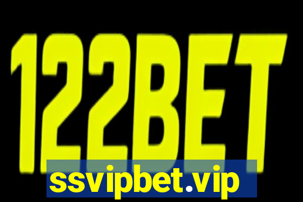 ssvipbet.vip