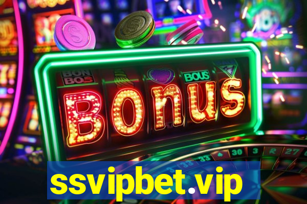 ssvipbet.vip