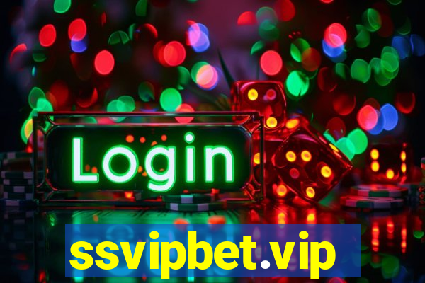ssvipbet.vip