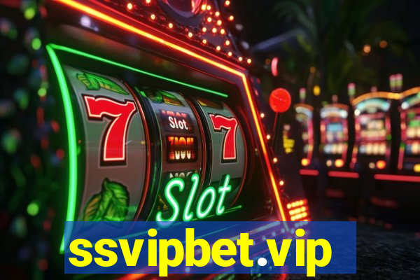 ssvipbet.vip