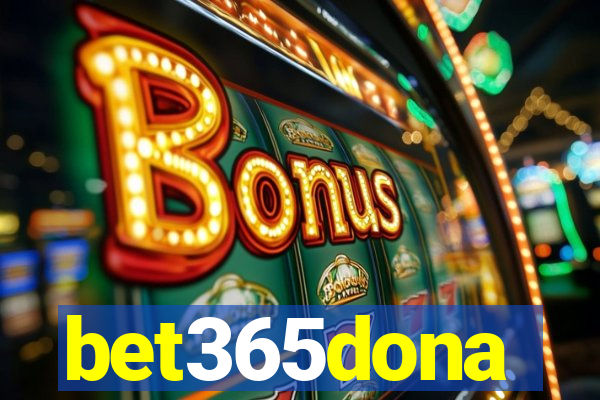 bet365dona