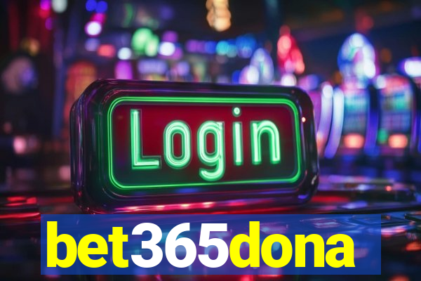 bet365dona