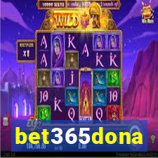 bet365dona