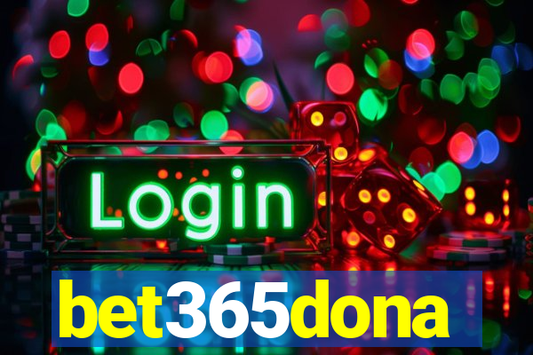 bet365dona