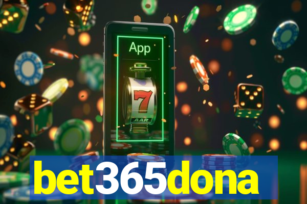 bet365dona