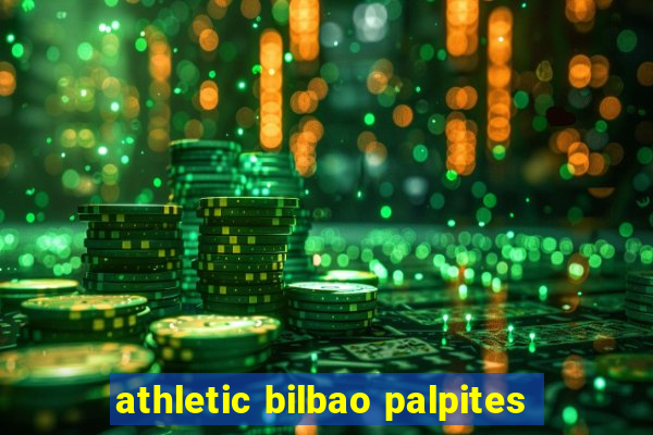 athletic bilbao palpites