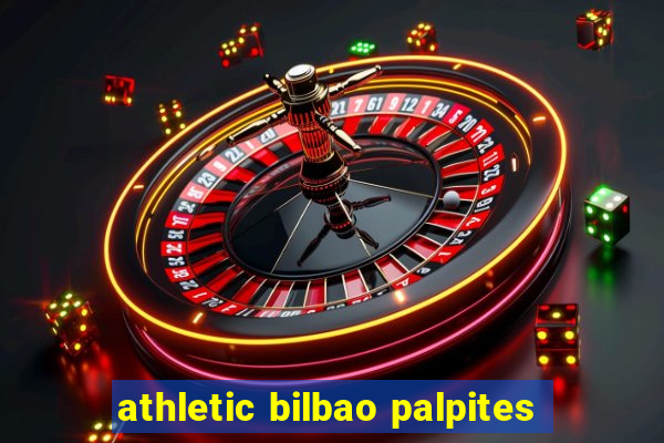 athletic bilbao palpites