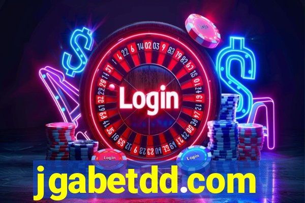 jgabetdd.com