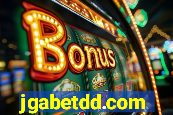 jgabetdd.com