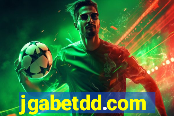 jgabetdd.com