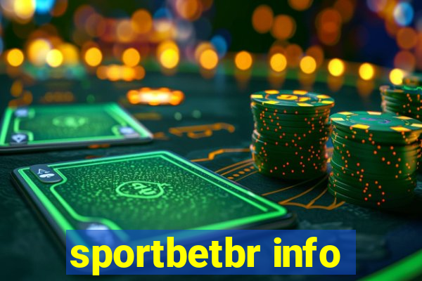 sportbetbr info