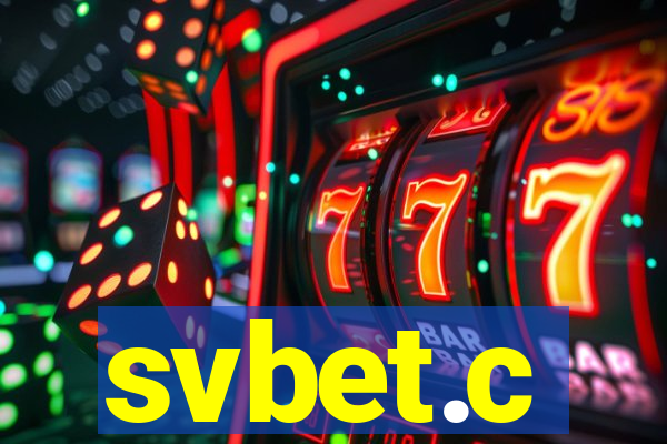 svbet.c