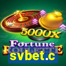 svbet.c