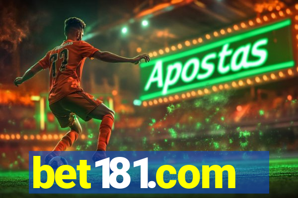 bet181.com