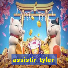 assistir tyler perrys the oval
