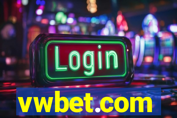 vwbet.com