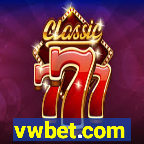 vwbet.com