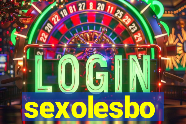 sexolesbo
