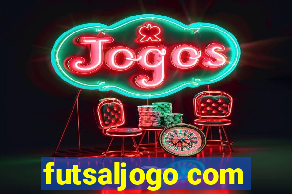 futsaljogo com