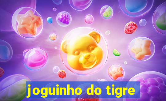 joguinho do tigre