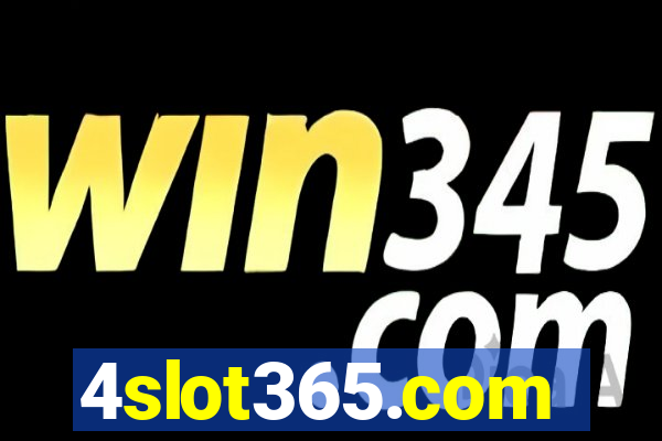 4slot365.com