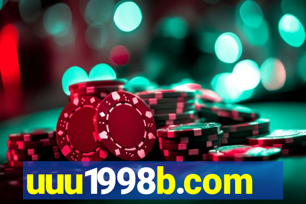uuu1998b.com