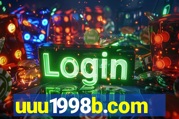 uuu1998b.com